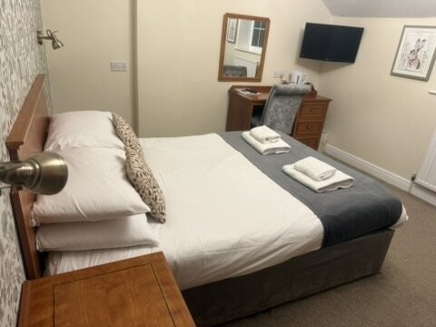 East Ayton Lodge主图