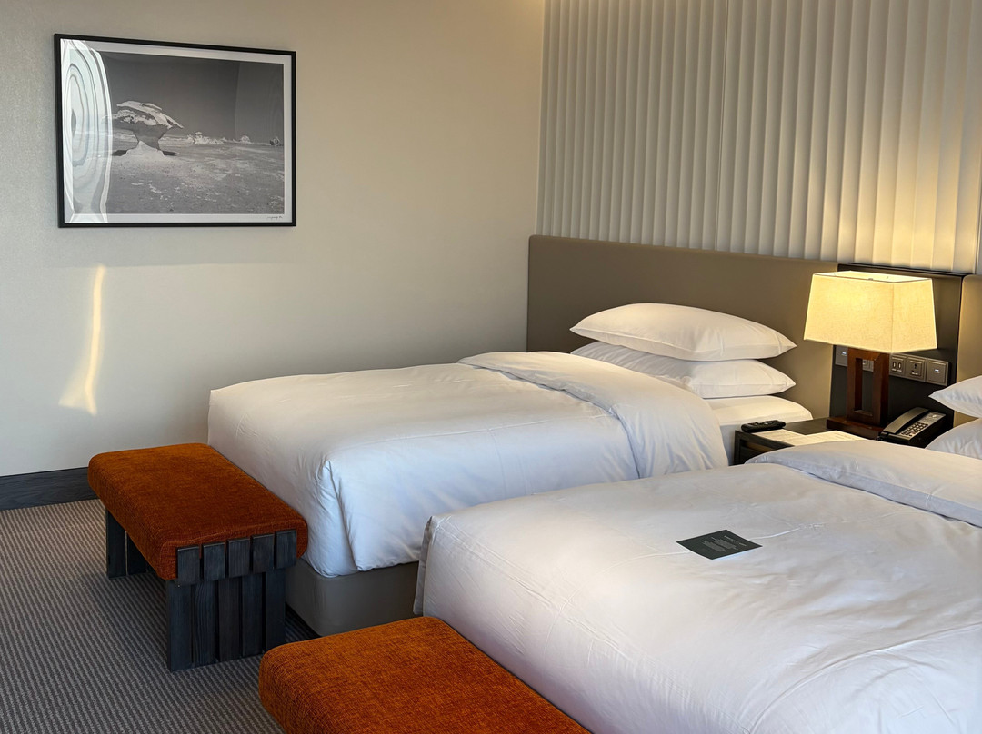 Hotel Onoma, Daejeon, Autograph Collection主图