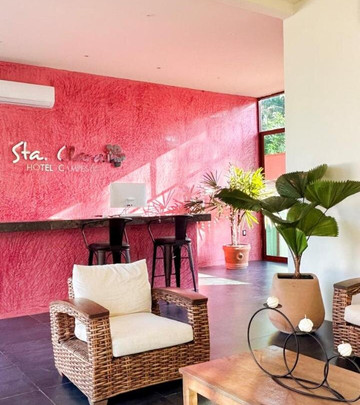 Santa Clara Hotel Campestre