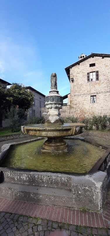 Il Giardino Della Poesia - Evadoavanti-Castell'Arquato必去景点