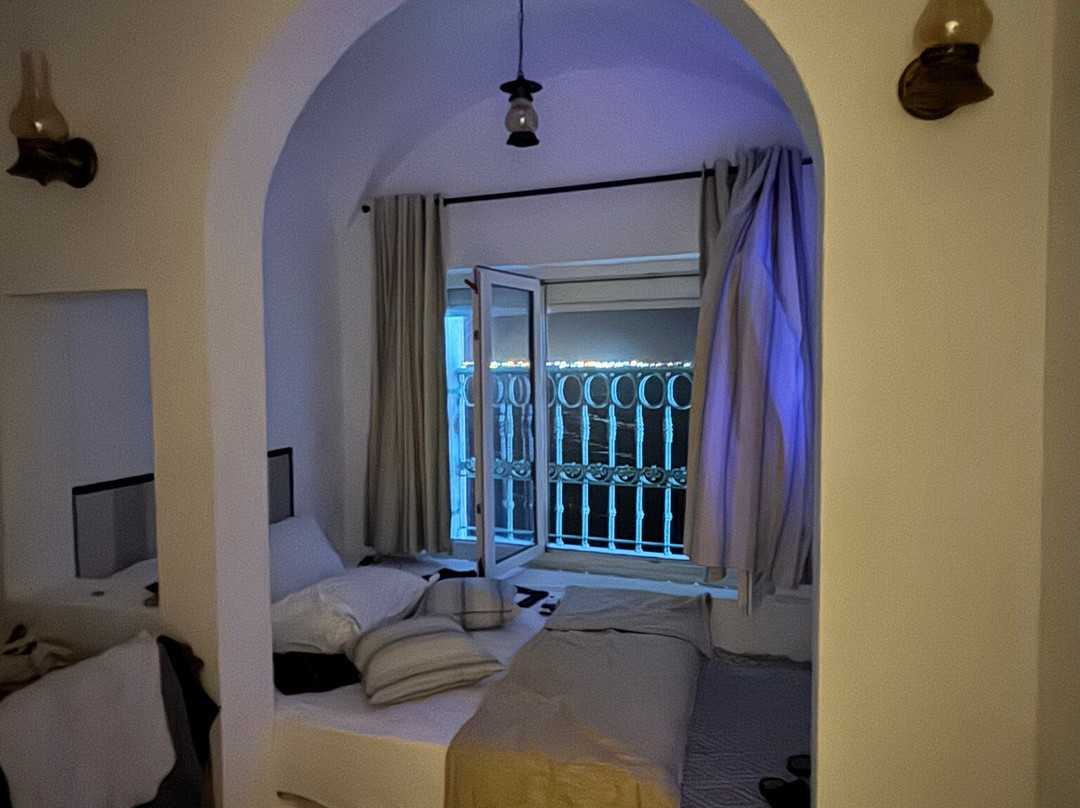 Hotel Al Jazira主图