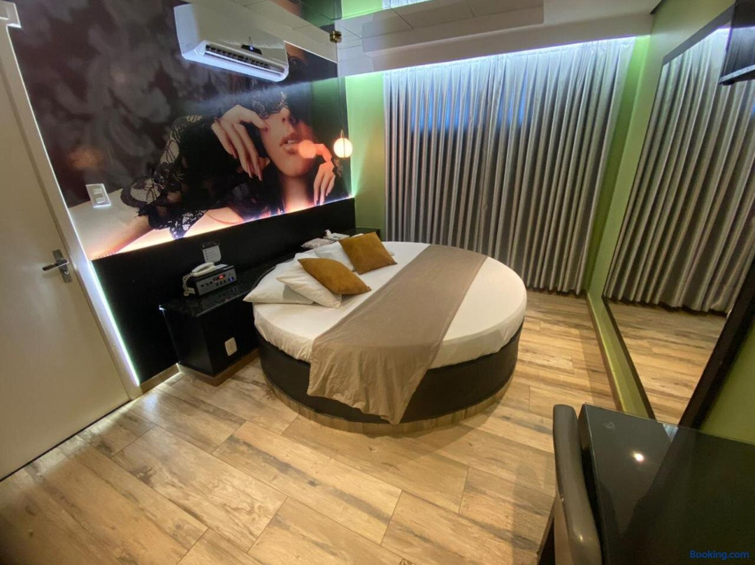 Motel Paradiso - Cruz Alta主图