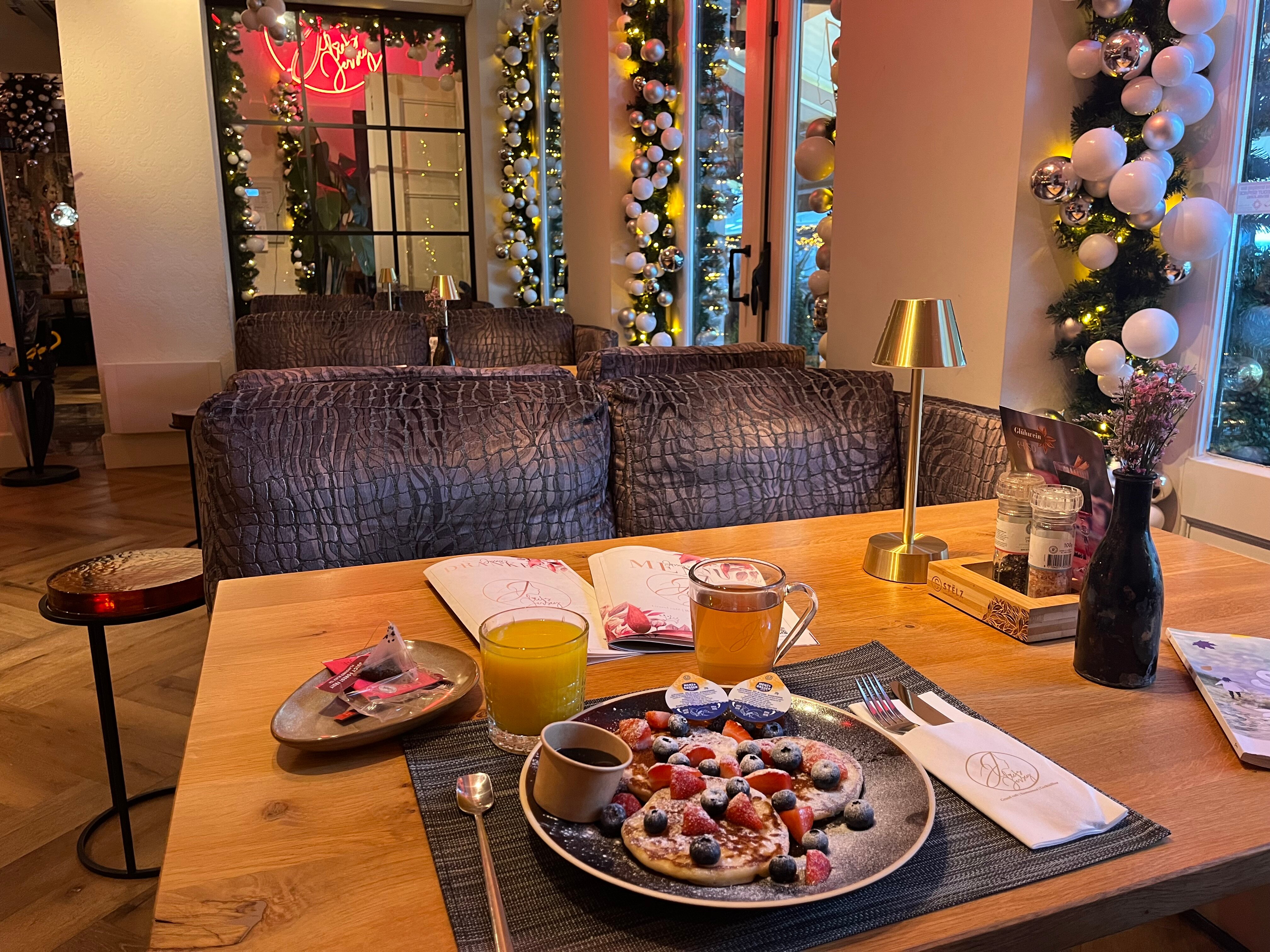 新泽西酒店-官方