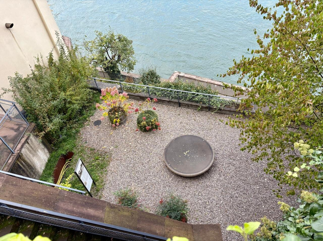 美因茨老城-巴塞尔必去景点