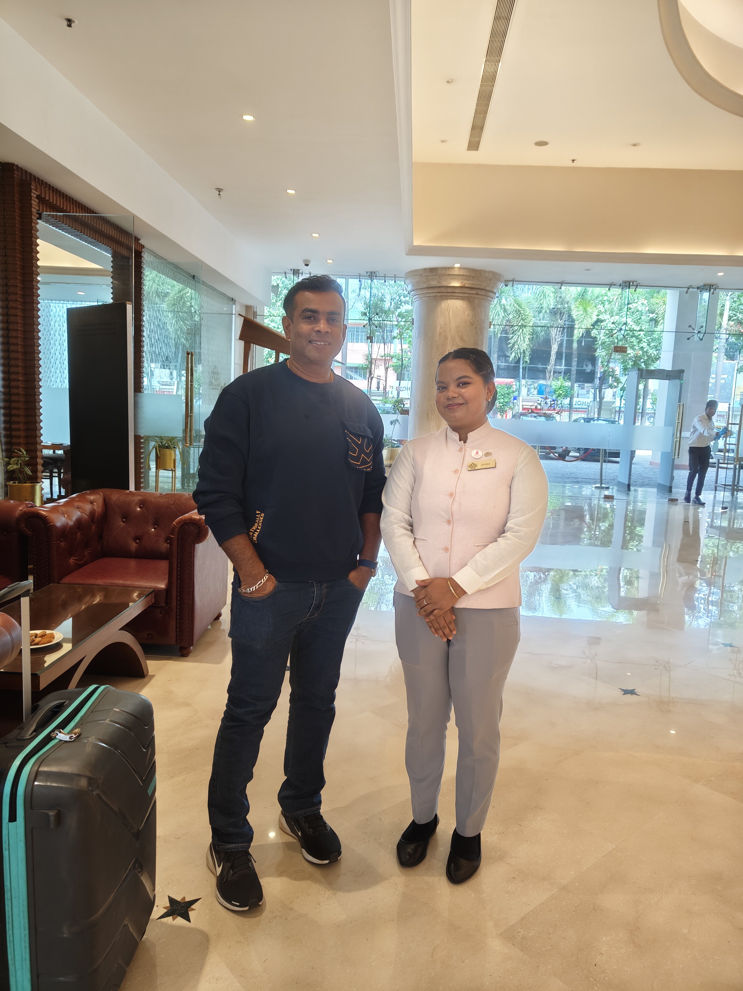 Accord Puducherry-官方