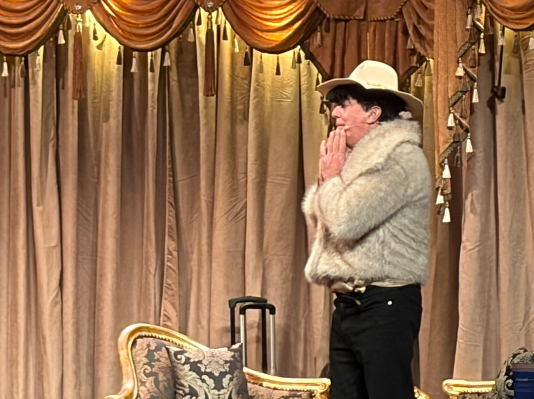 La Comedie de Toulouse-图卢兹必去景点