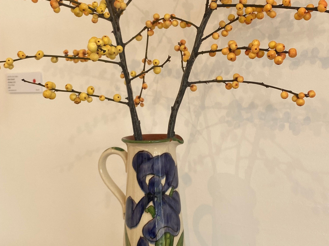 Ffin Y Parc Gallery-兰迪德诺必去景点