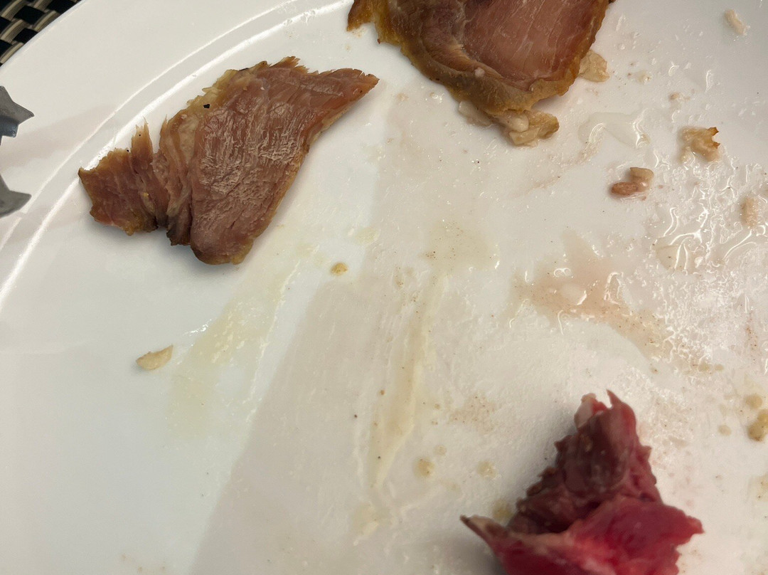 Panella Brazilian Bbq