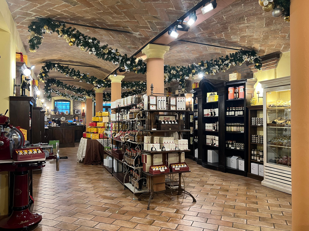 Azienda Agricola Leonardi Giovanni-Magreta必去景点