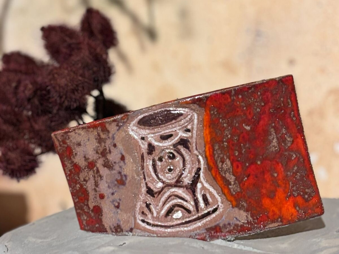 Karib'cultur-Schoelcher必去景点