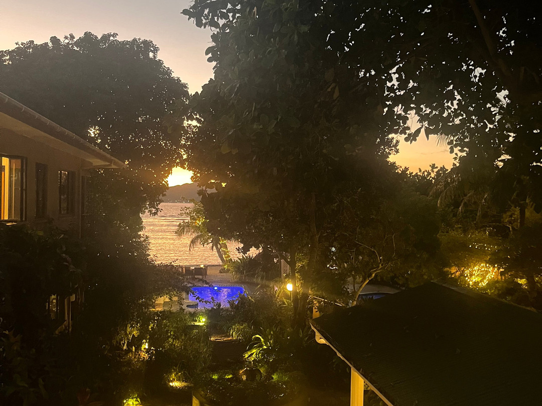 勒利派尔精品酒店主图