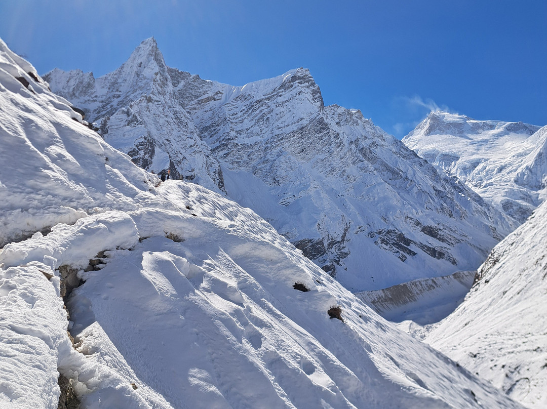 Himalaya Reisen-Wettingen必去景点