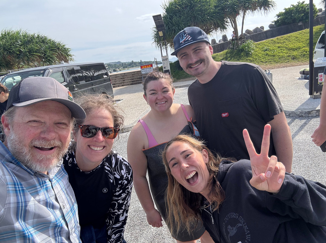 Gorilla Chop-本部町必去景点