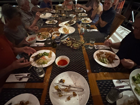 La Galigo Liveaboard-沙努尔必去景点