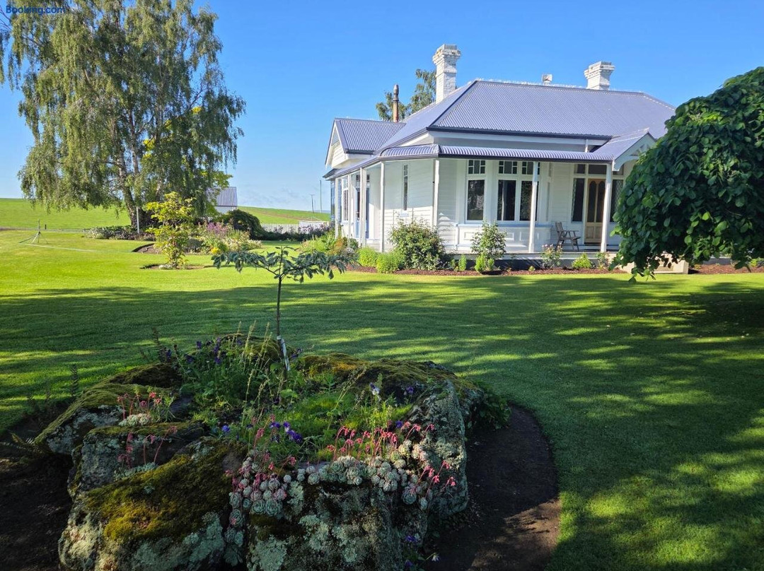Greenfield Country Homestay