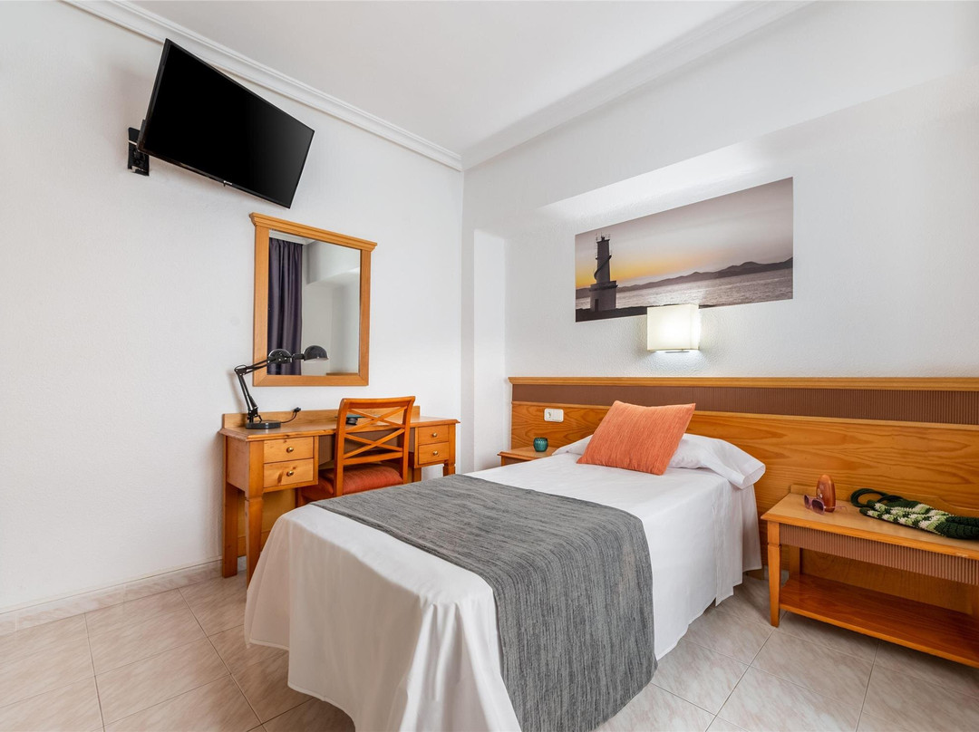 圣乔尔迪酒店住宿-Hotel Vibra Mare Nostrum