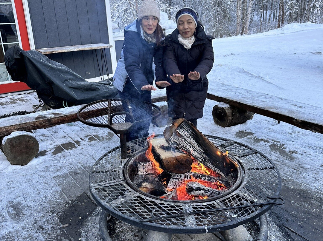 Snowhook Adventure Guides of Alaska-Willow必去景点