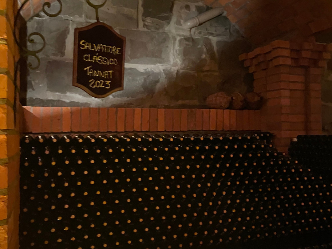 Vinícola Salvattore-Flores Da Cunha必去景点