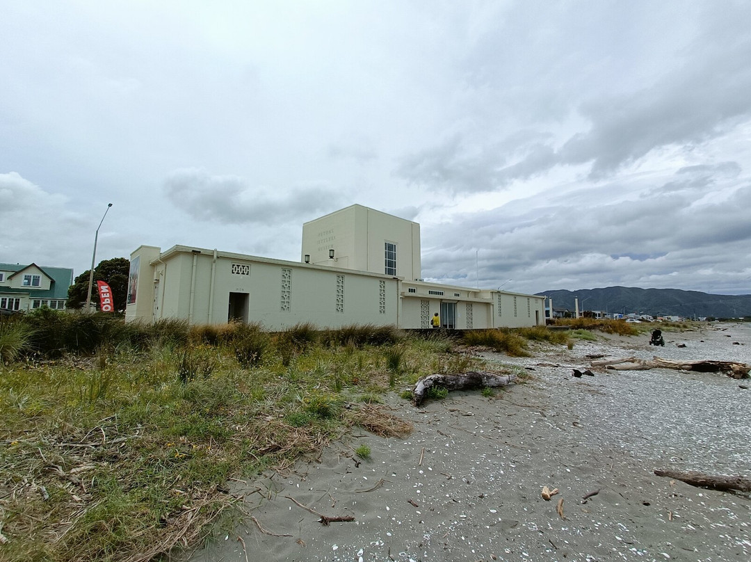 Petone Settlers Museum-惠灵顿必去景点