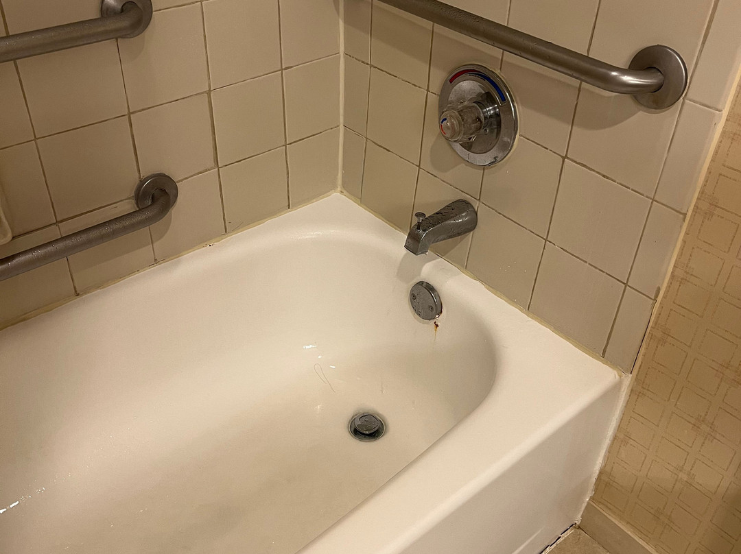 帕西波尼大使套房酒店主图