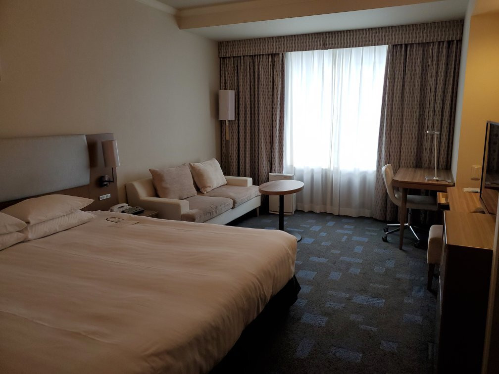 东急涩谷卓越酒店主图