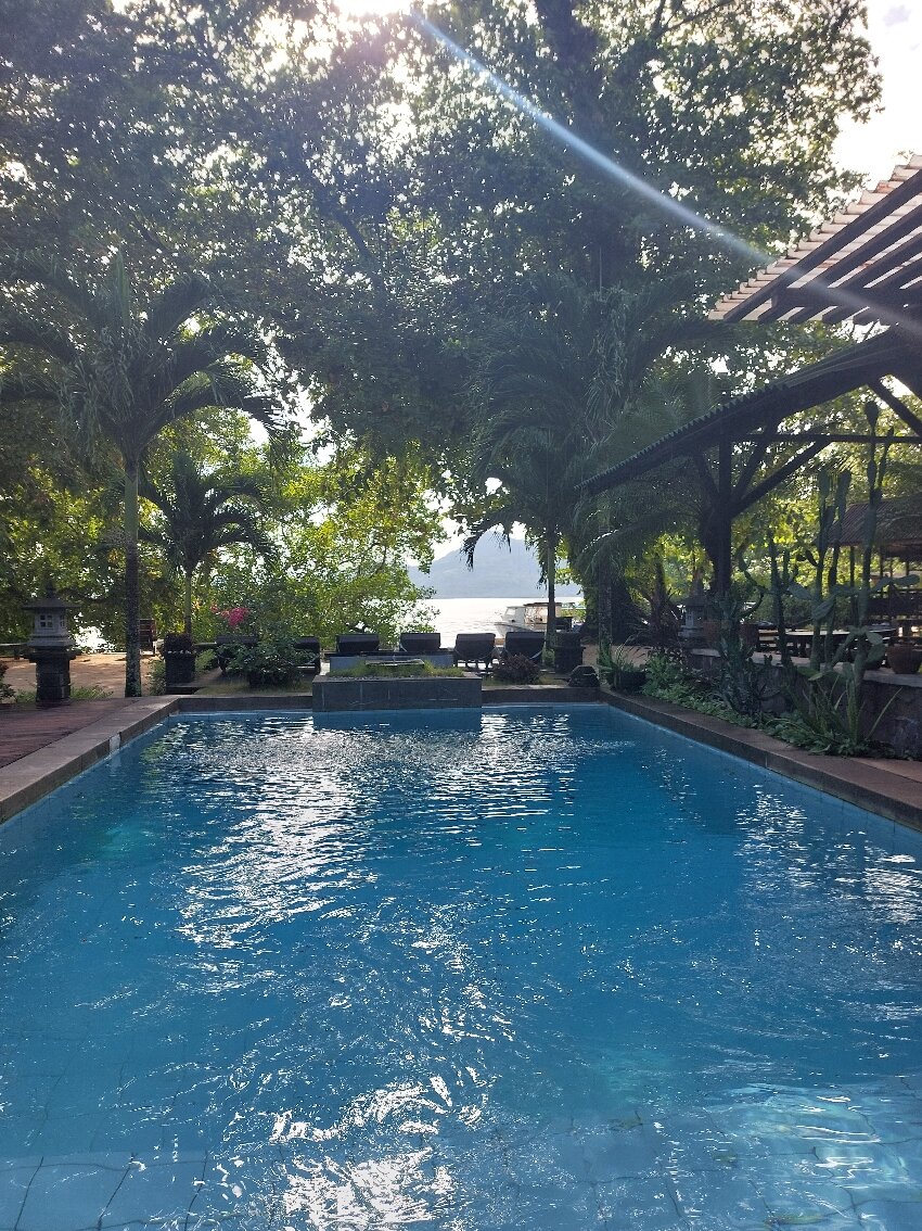 The Village Bunaken Resort-官方