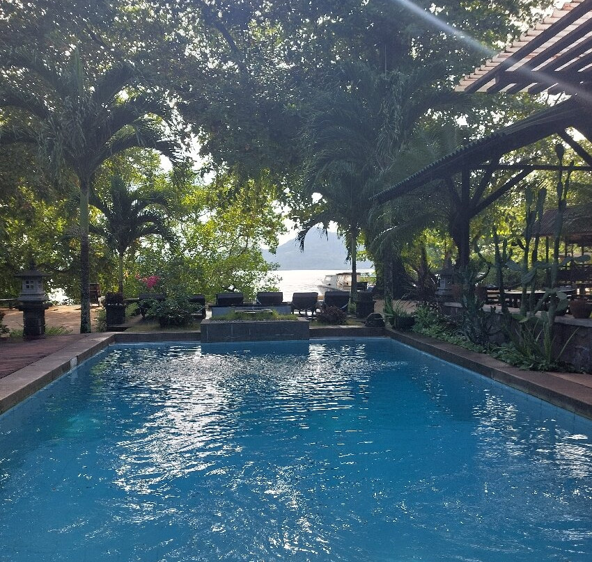 The Village Bunaken Resort主图