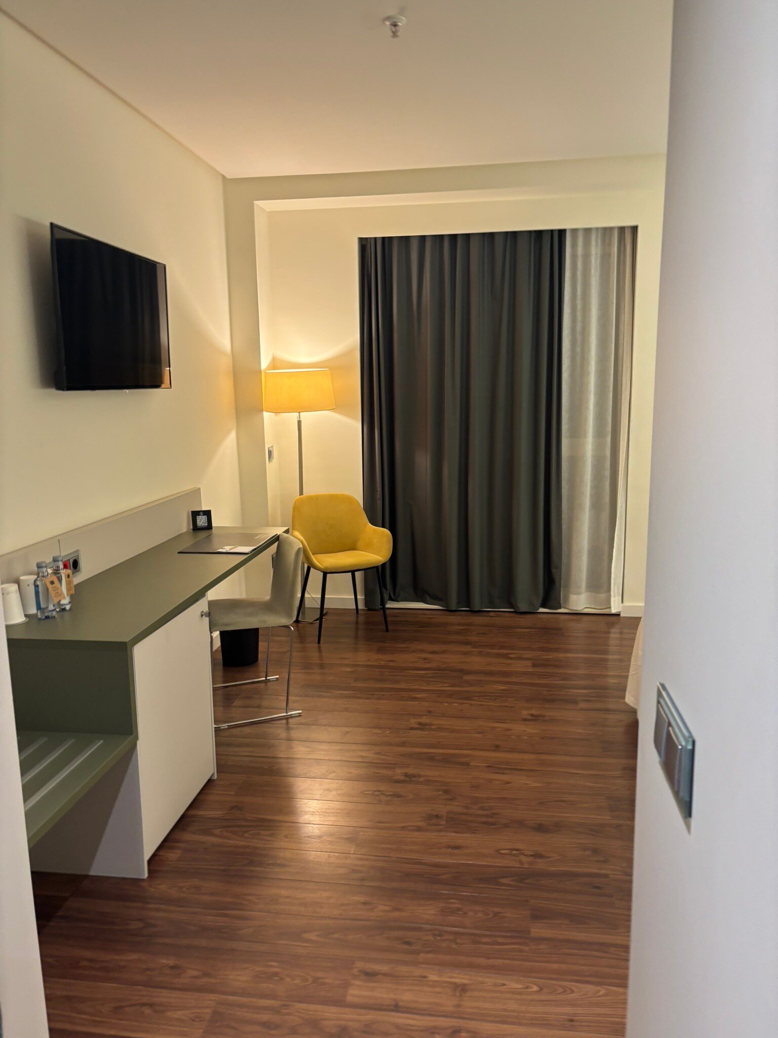 瓦伦西亚普里默斯酒店-官方