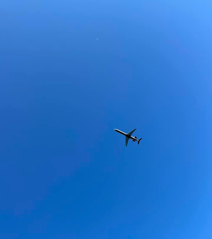 Gravelly Point Park-阿灵顿必去景点