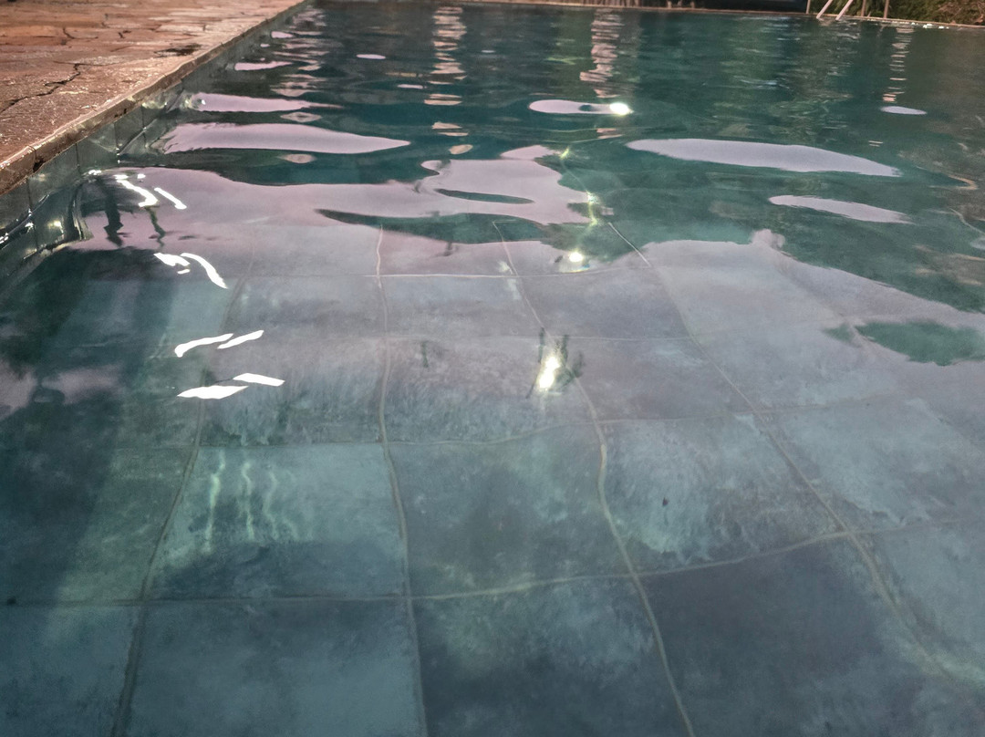 Hotel Pousada Ourinhos主图