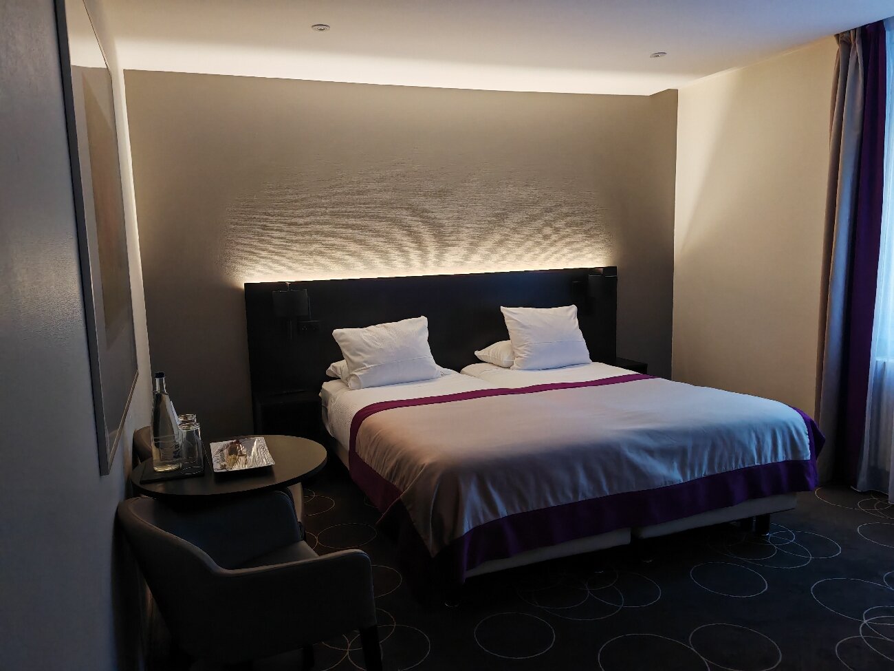 德班高级大酒店-官方