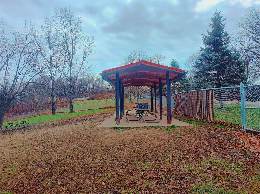 White Oak Regional Park-White Oak必去景点