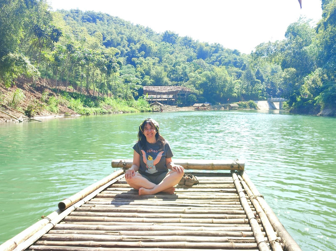 Pu Luong Eco Tours-河内必去景点