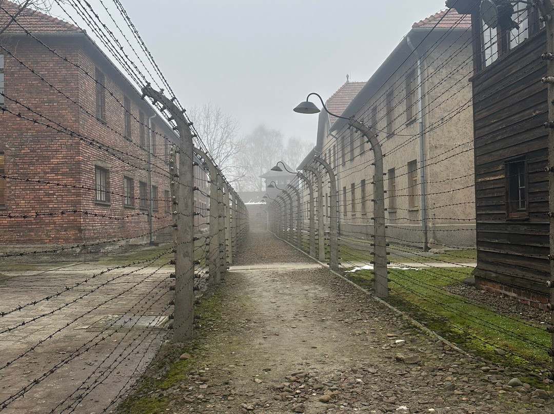 Auschwitz-birkenau-奥斯威辛必去景点