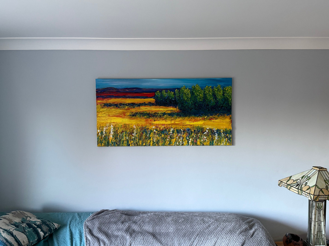 Bleu Cobalt Gallery-昂布瓦斯必去景点