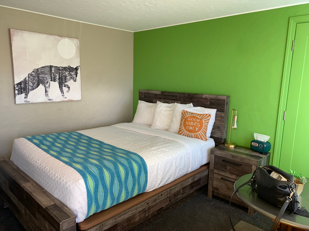 American Classic Inn主图