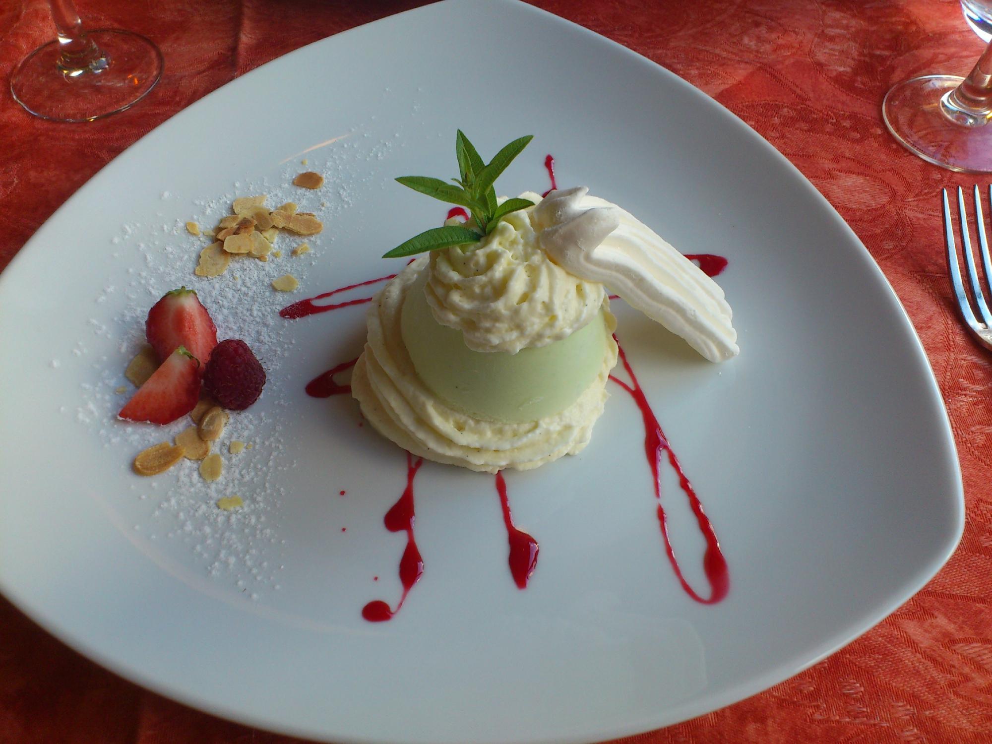 Logis Hôtel le Barriol-客卧