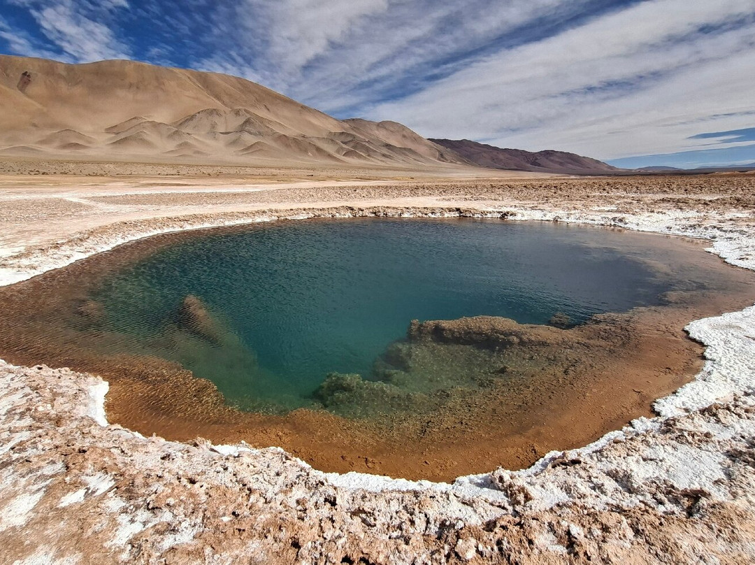 ExploraVidaPuna-萨尔塔必去景点