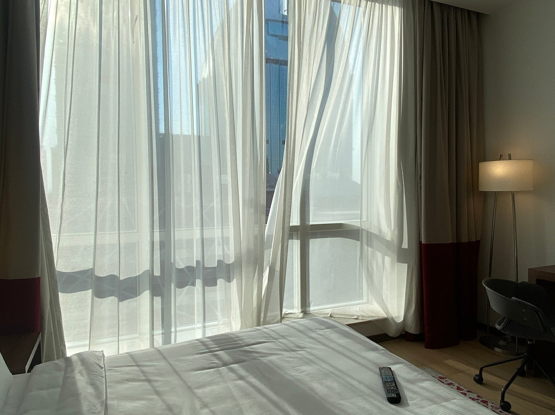 Comfort Hotel Riyadh Olaya主图