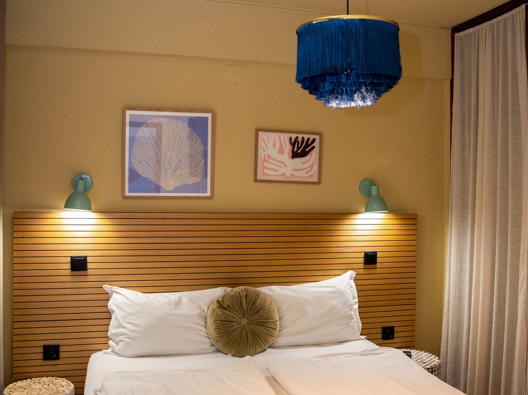 WOT Sintra Ocean主图