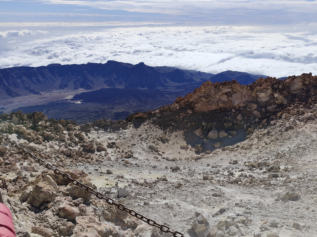 Canarias Nature Guides-Tegueste必去景点