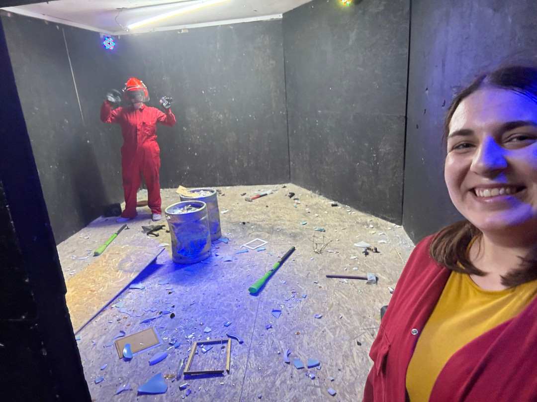 The Activity Dome-滨海韦斯顿必去景点