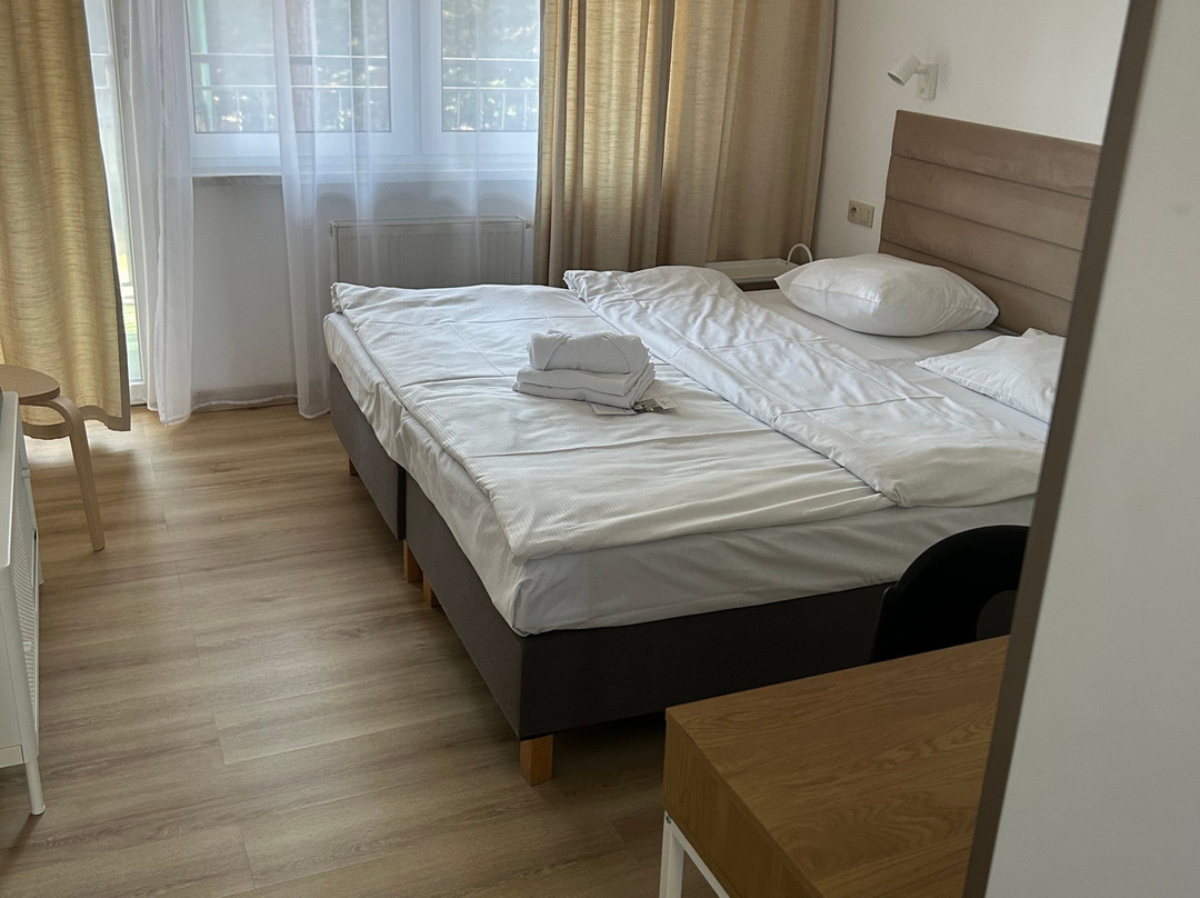 Marena Wellness & Spa主图