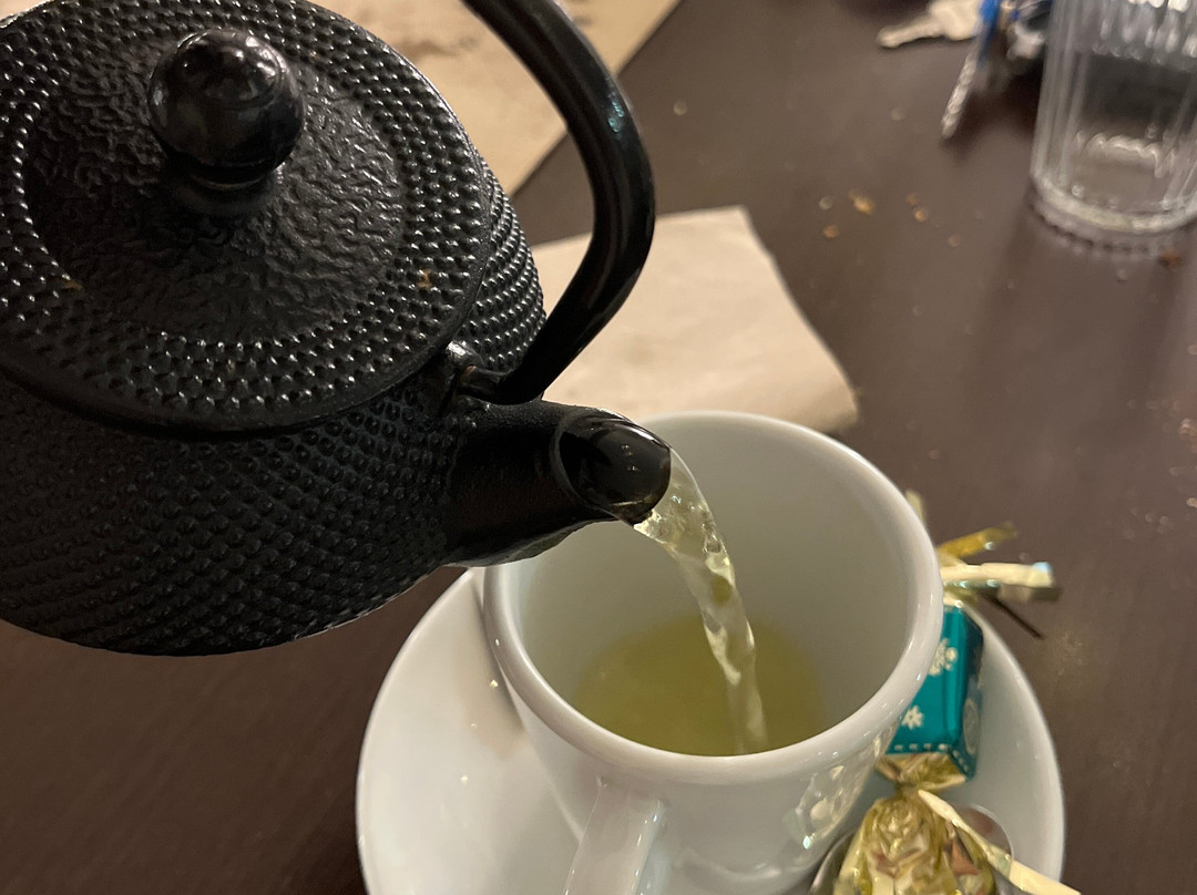 亨利四世酒店主图