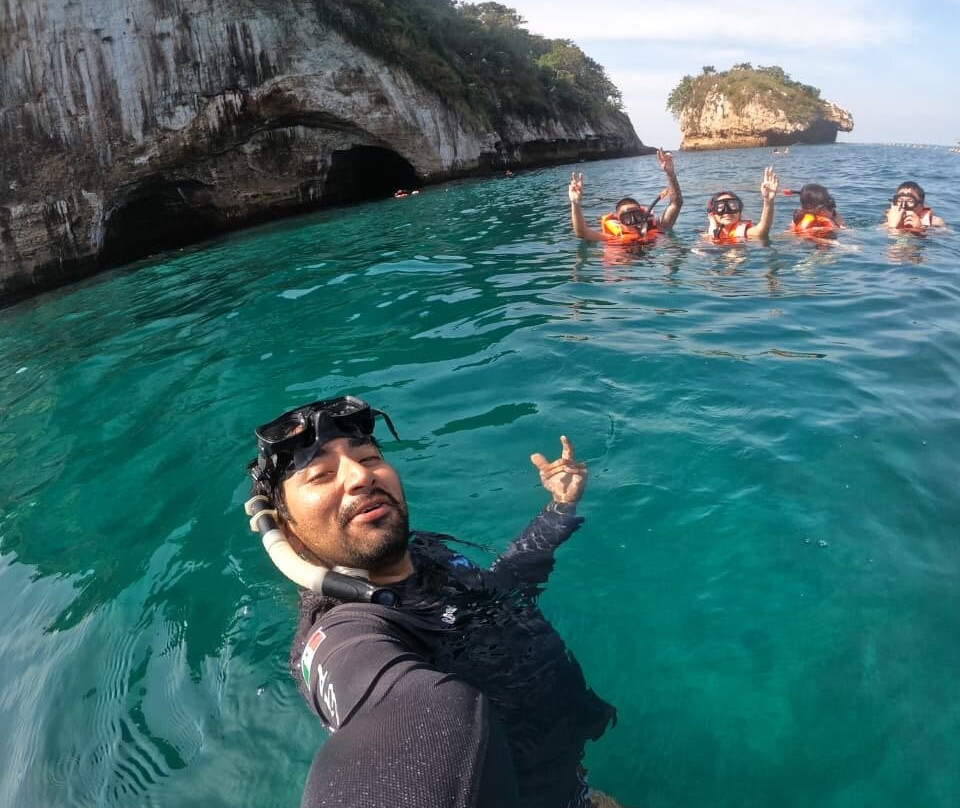 Estefanys Tours-Mismaloya必去景点