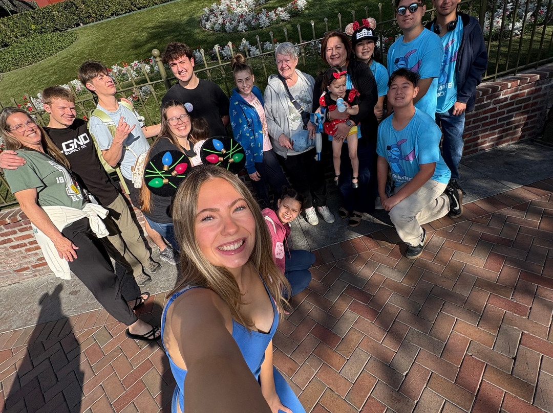 阿纳海姆梅恩盖特万豪家居酒店主图