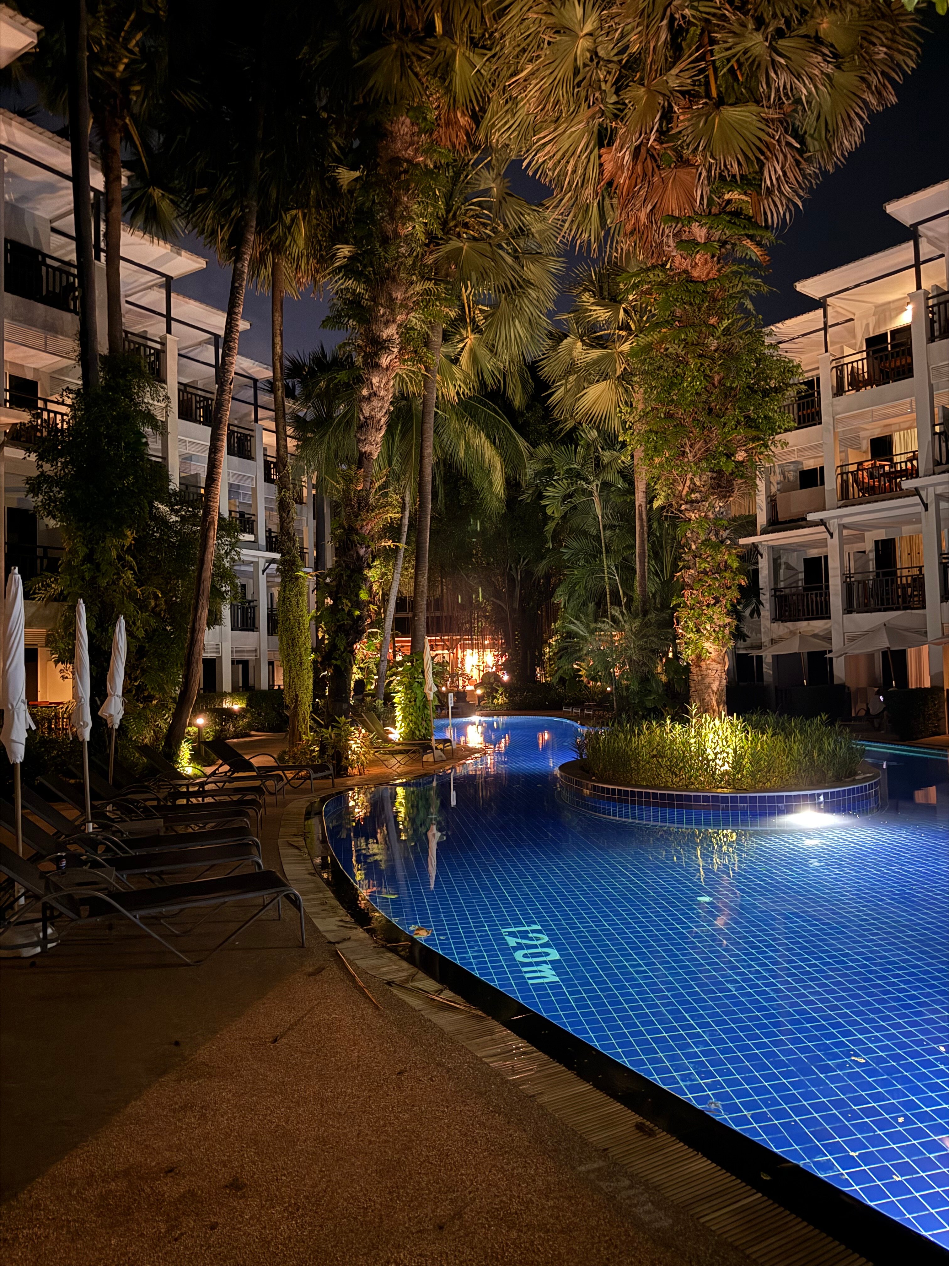 太阳之翼度假村&Spa-浴室