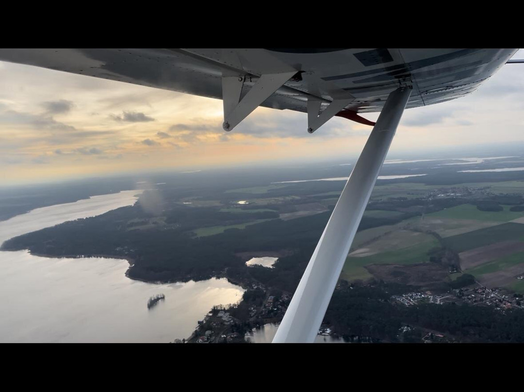 Ruwe Aero-Strausberg必去景点