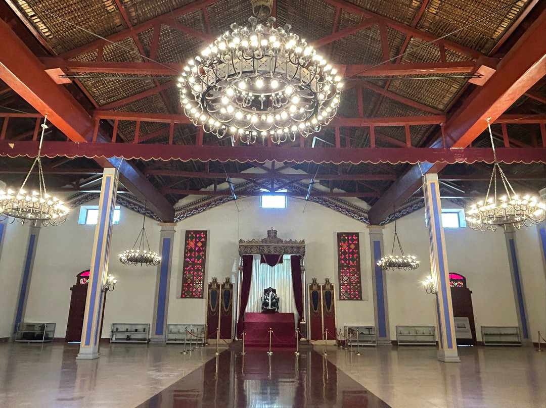 Unity Park-亚的斯亚贝巴必去景点