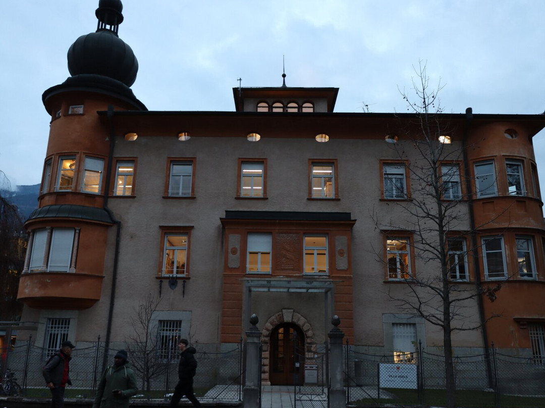 Centro Storico-布雷萨诺内必去景点